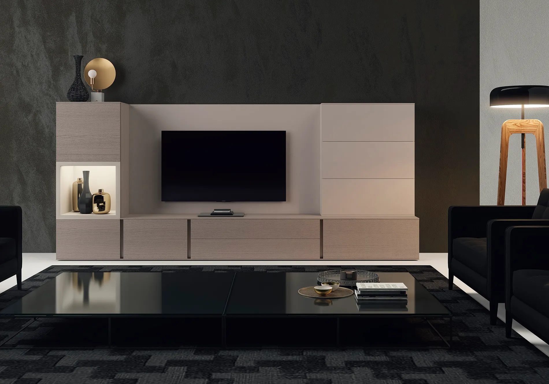 muebles a medida en sant cugat