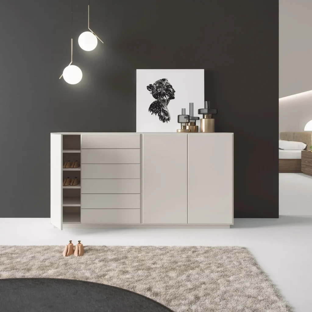 Muebles a medida dormitorio sant cugat