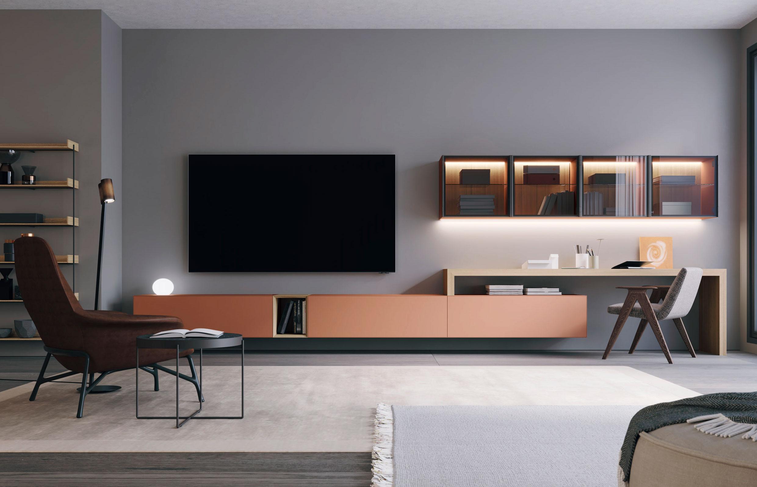 muebles comedor a medida sant cugat