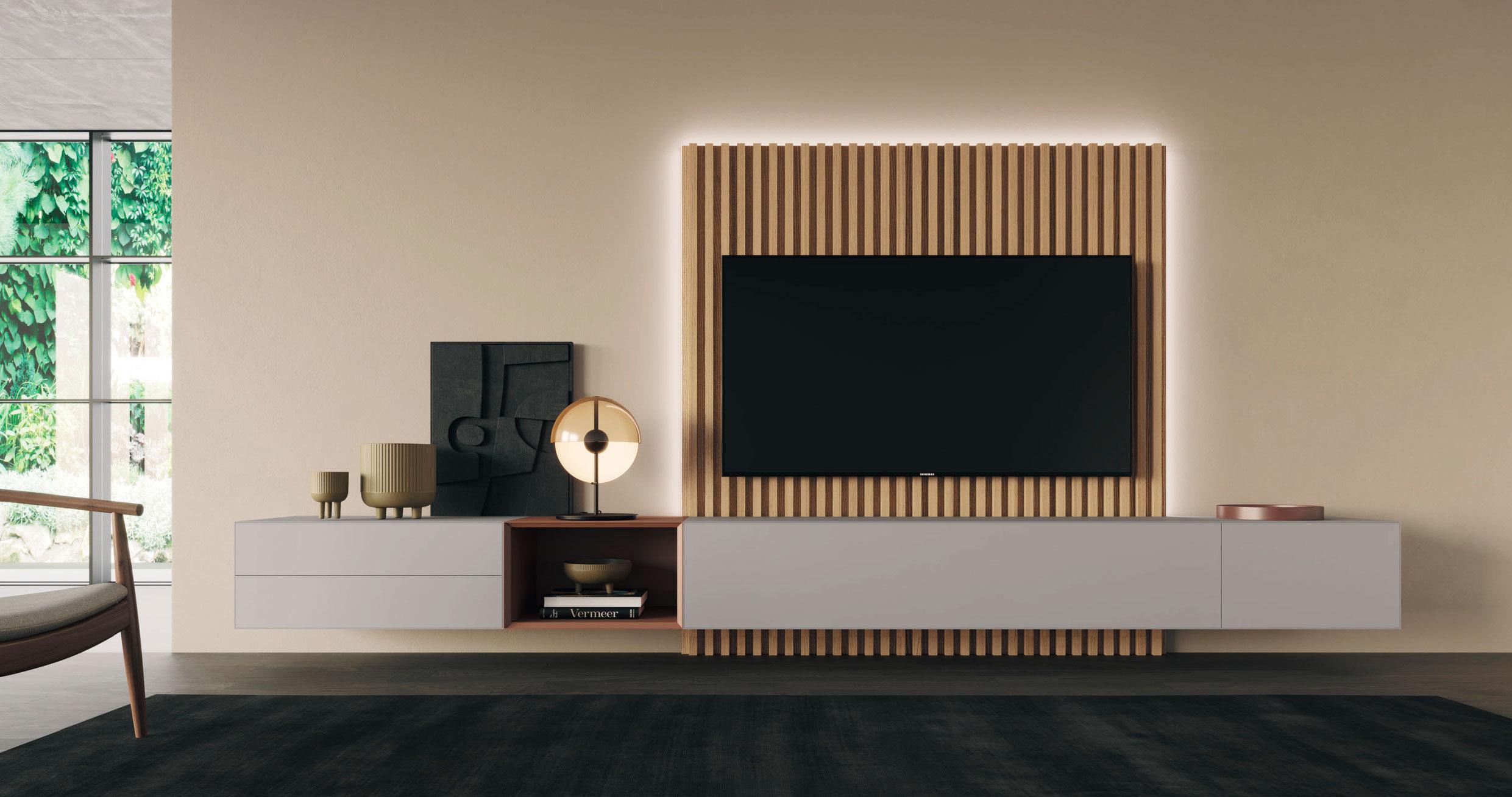 tienda muebles a medida salón sant cugat